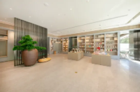 JI โฮเทล ปักกิ่ง หวังฝูจิ่ง โรงแรมในปักกิ่ง