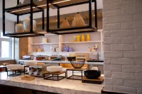 โรงแรม HanTing Premium (พลาซ่า นิว เซ็นจูรี่ ฮานดัง) - พร้อมอาหารเช้า