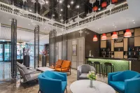 Metropolo Hotels  Nanjing Zhongshanling Scenic Area Qilinmen Metro Station Branch - Barer