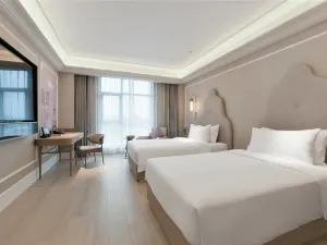 Mercure Hotel Guizhou Anshun West Railway Station