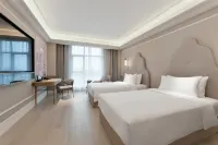 Mercure Hotel Guizhou Anshun West Railway Station