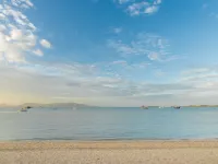 蘇梅島和平度假村 鄰近查汶拳擊體育場的酒店