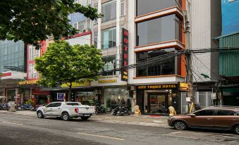 Duc Trong Hotel