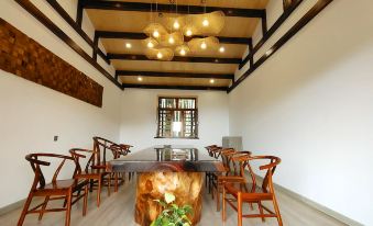 Tianzhu Mountain Forest homestay