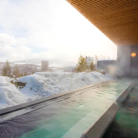 Rusutsu Resort Hotel & Convention