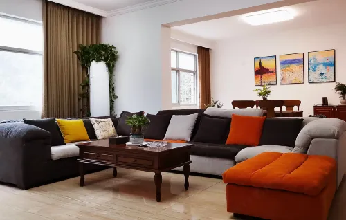 Tinglan Xiaozhu Apartment - Condos