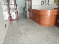 Mashan Fuhua Hotel Hotel a Mashan