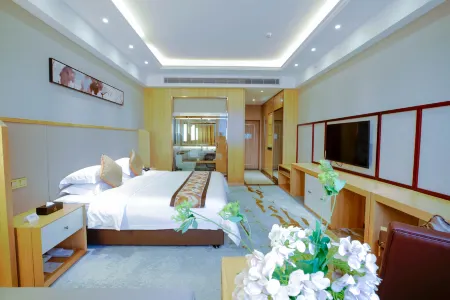 Lijiahe Hotel Pingguo