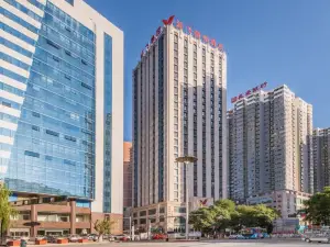 Yan'an Yanfei Libin Hotel