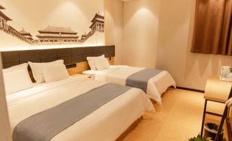 Qufu Quanyou Hotel