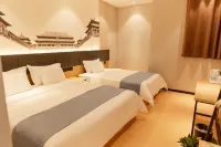全友ホテル（三孔観光地銀座商城）