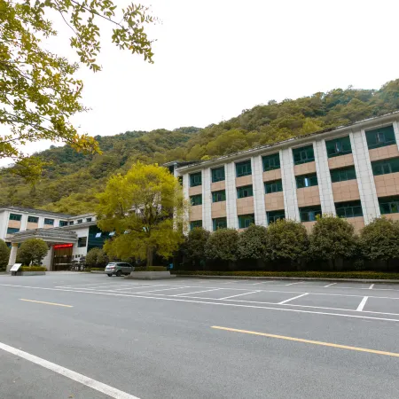 Taoyuan Hotel