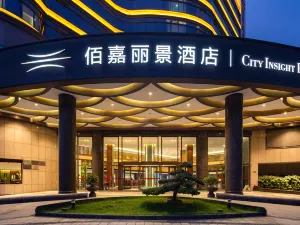 City Insight Hotel