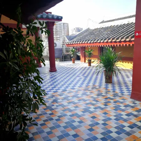 Home Inn Huaxuan Collection Hotel (Zaoyang Hancheng Cultural Plaza)