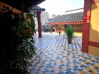 Home Inn Huaxuan Collection Hotel (Zaoyang Hancheng Cultural Plaza)