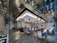 Jiangyu Riverview·First-line Riverview Hot Spring Hotel - breakfast