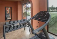 Toscana Valley Hotel La Casetta - palestra