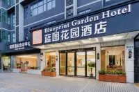 Blueprint Garden Hotel Hotels near Shenzhen Universiade Sports Centre Gymnasium