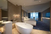 Vance International Hotel (Linhai Duqiao)