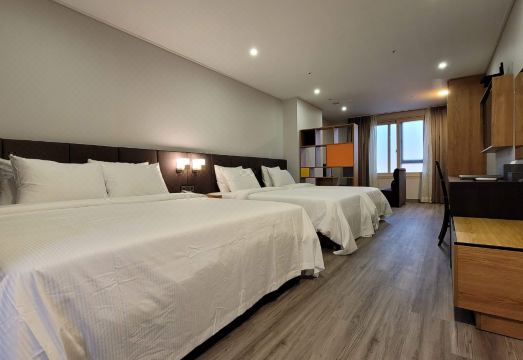 조식 식당 이미지