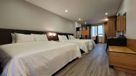 Embledon Hotel