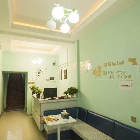 Xionghui Hotel