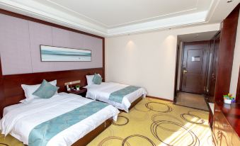 Homeinn Selected Hotel (Kunming Dianchi Road)