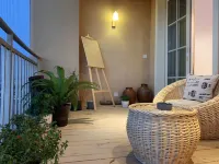 Linqi B&B (Bijie Vocational College Child Normal School)