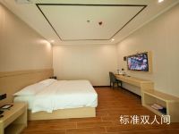 深圳沙都世纪酒店 - 标准双床房