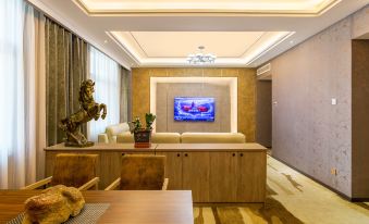 Yongcheng Intercity Hotel