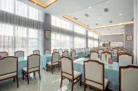 Jintian Hotel (Qionglai Dingsheng Times Plaza) - servizio colazione