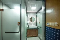 半山居舍全景美宿（西江千戶苗寨店） - 旅館