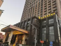 維也納國際飯店（崑山市中心店） 崑山住宿飯店