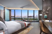 Changsha CSS Sweetome Xi Hotel Hotel in zona Hunan University of Finance and Economics Auditorium