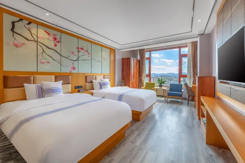 Anning Jinkang Hotel