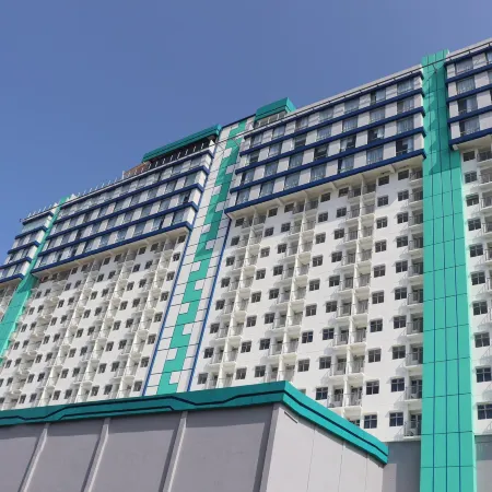 Bigland Bogor Hotel Powered by Archipelago