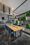 Homeinn · neo (Ganzhou Jingkaiqu Wanda Plaza) - 3 stjerner