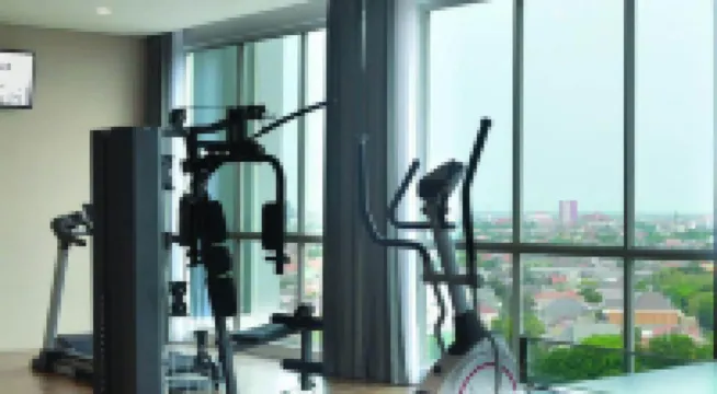 Luminor Hotel Pecenongan Jakarta by WH