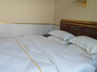 黑水阿撒丽酒店 - 标准大床房