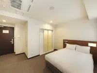 Toho Hotel（Namba Motomachi） Hotels near Naniwa Park
