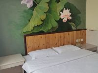 舒家快捷酒店(烟台开发区彩云城金沙滩店) - 商务大床房