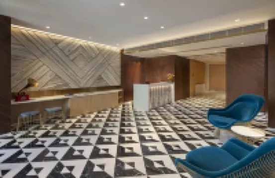 Hotel 1936