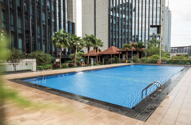 Kande International Hotel photo 2