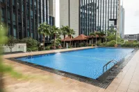 Kande International Hotel - Romantic