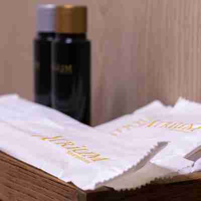 Atrium Suvarnabhumi Hotel Rooms