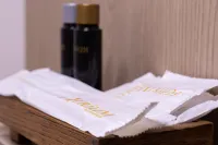 Atrium Suvarnabhumi Hotel