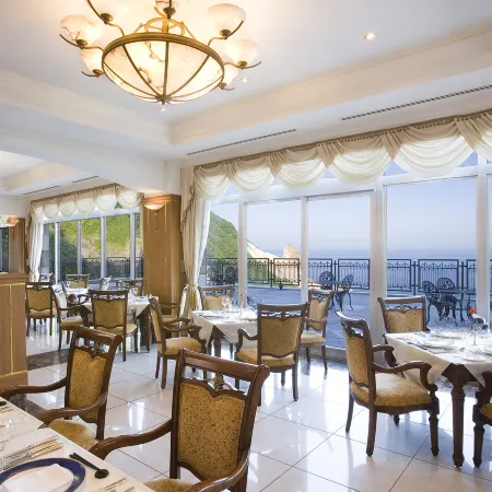 Hotel Neu Schloss Otaru