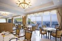 Hotel Neu Schloss Otaru