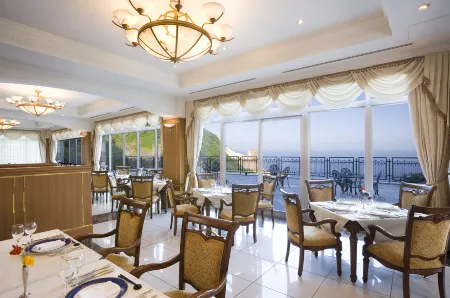 Hotel Neu Schloss Otaru