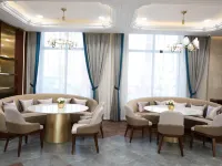 鐵嶺金帝國際酒店（鐵嶺火車站店） 鐵嶺酒店